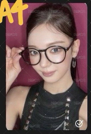 A4黑框中背粒 可當捆
