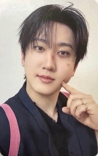 4th 世巡 入場卡 / 場限卡 首爾 07/26