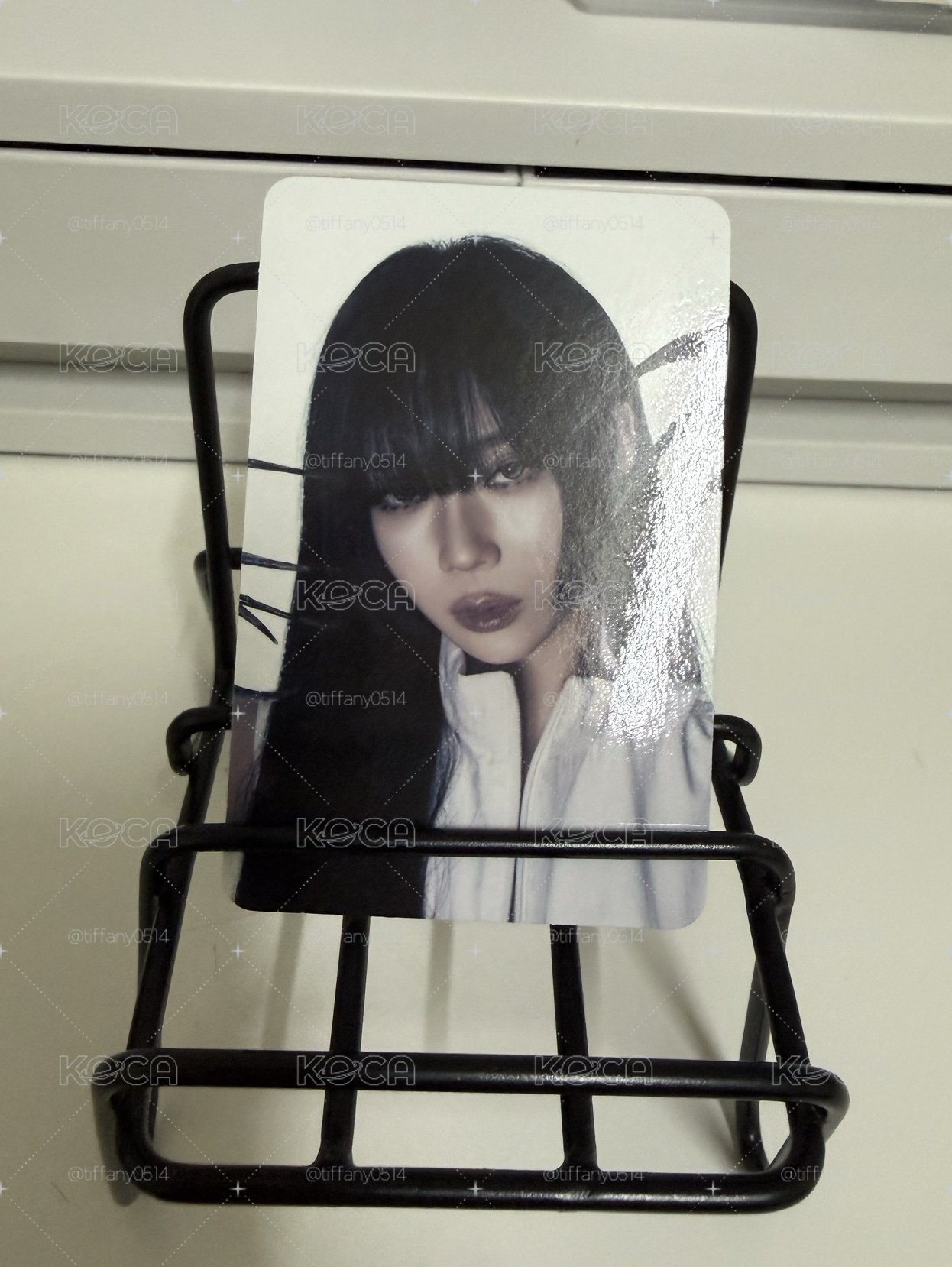 快閃隨機小卡 冬💕