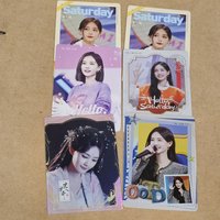李一桐6張