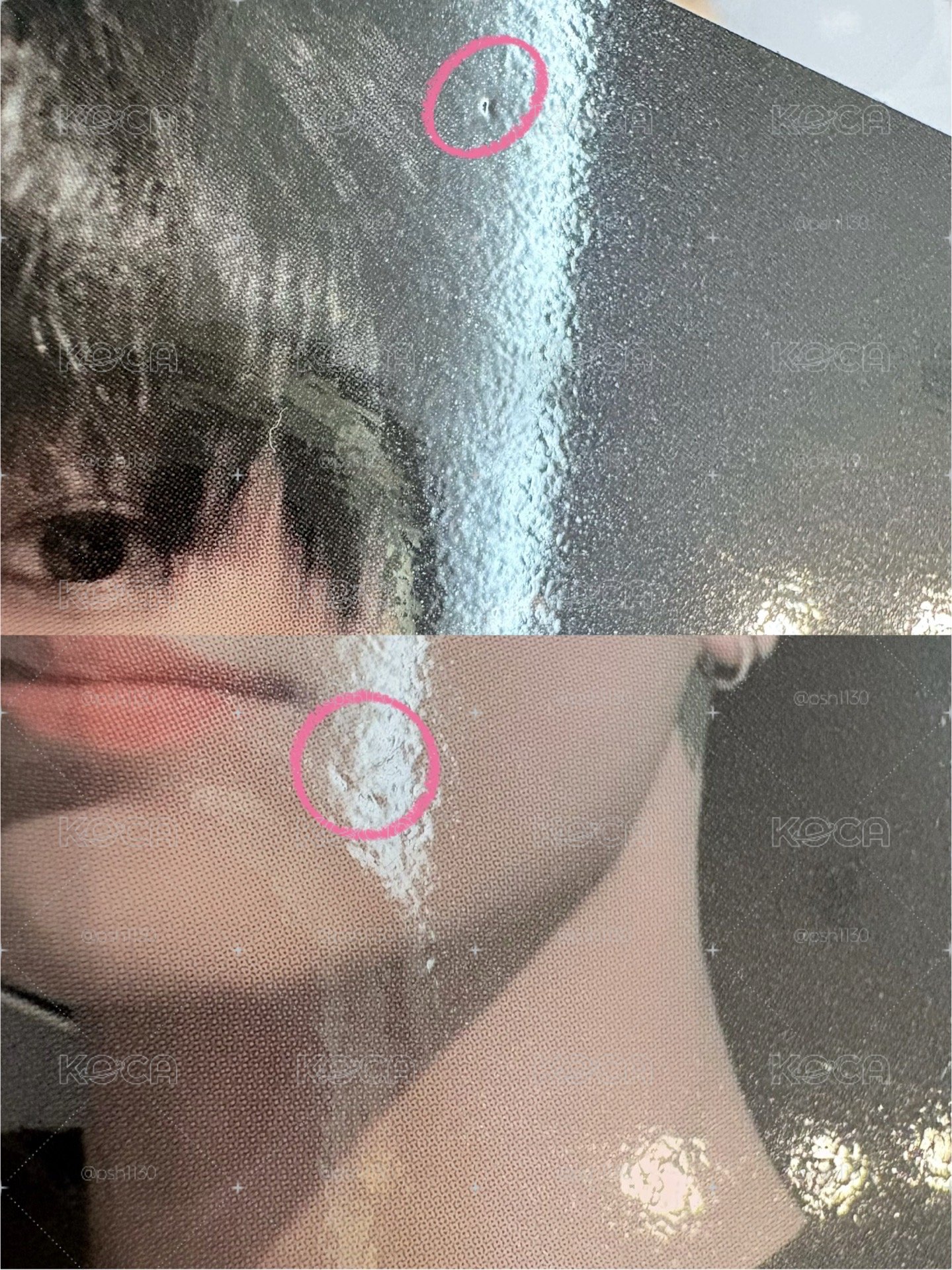 正一 衣服卡