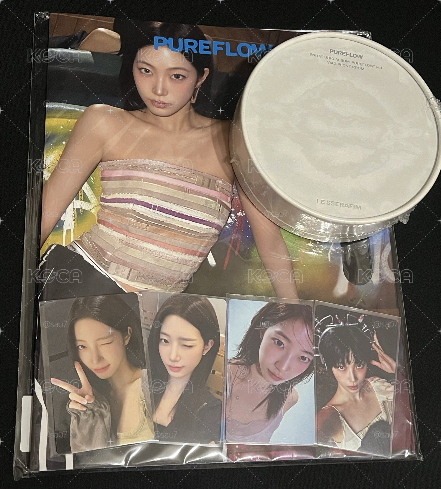 葉 仁川場現組合