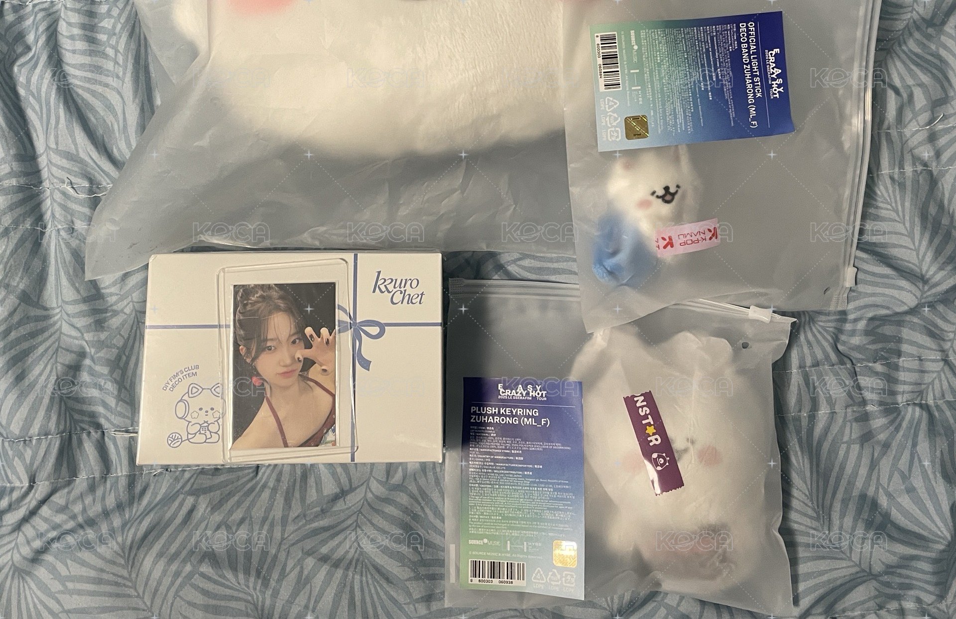 手燈娃+世巡娃+娃衣編織禮盒+滿額卡