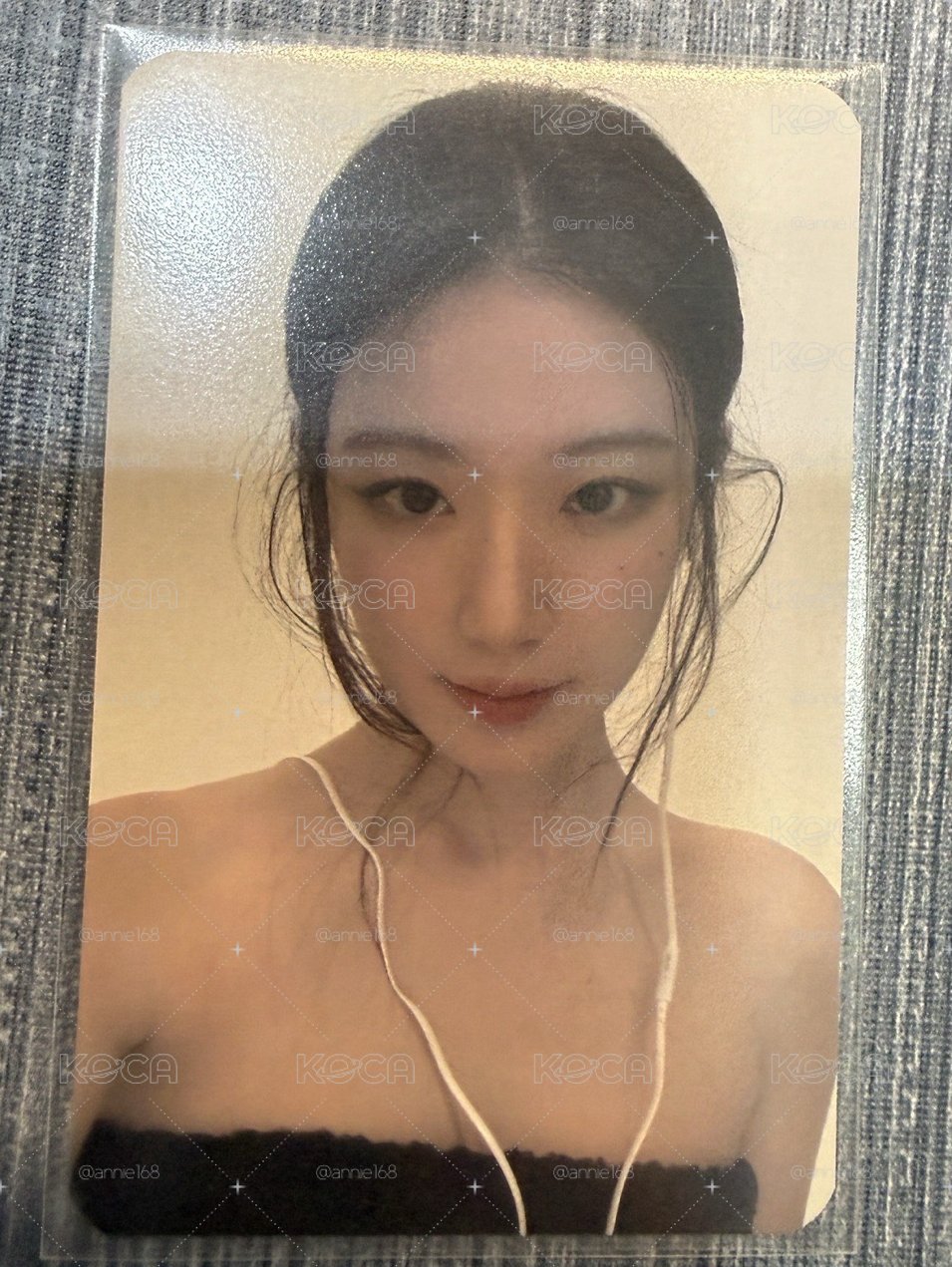舒華卡套卡
