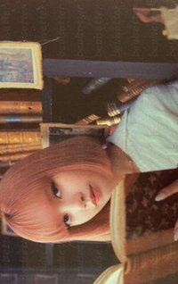BPTG 專輯卡 stella ver.
