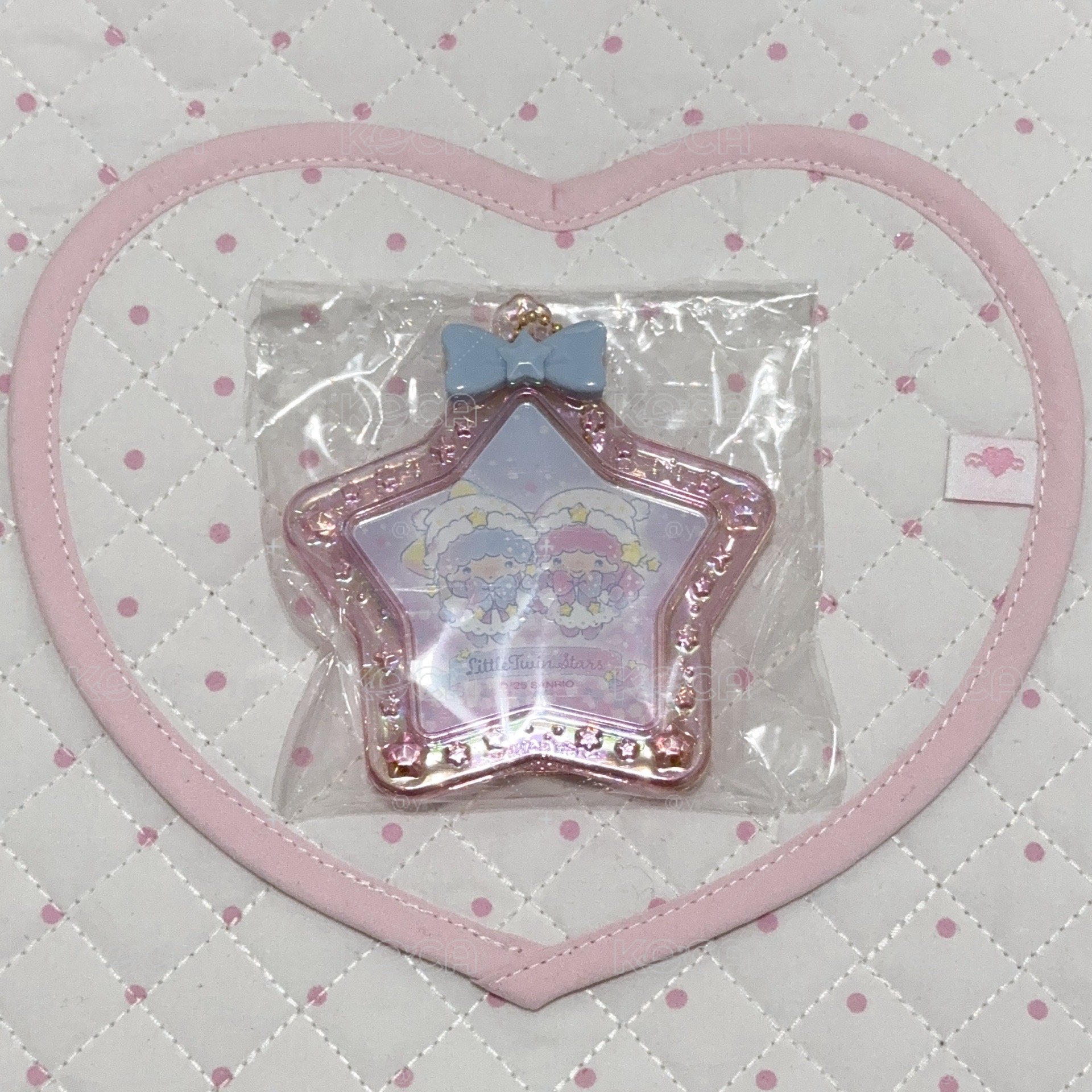  ･⋆⑅ 𝐬𝐚𝐧𝐫𝐢𝐨 ⑅⋆･ 𝒌𝒊𝒌𝒊&𝒍𝒂𝒍𝒂