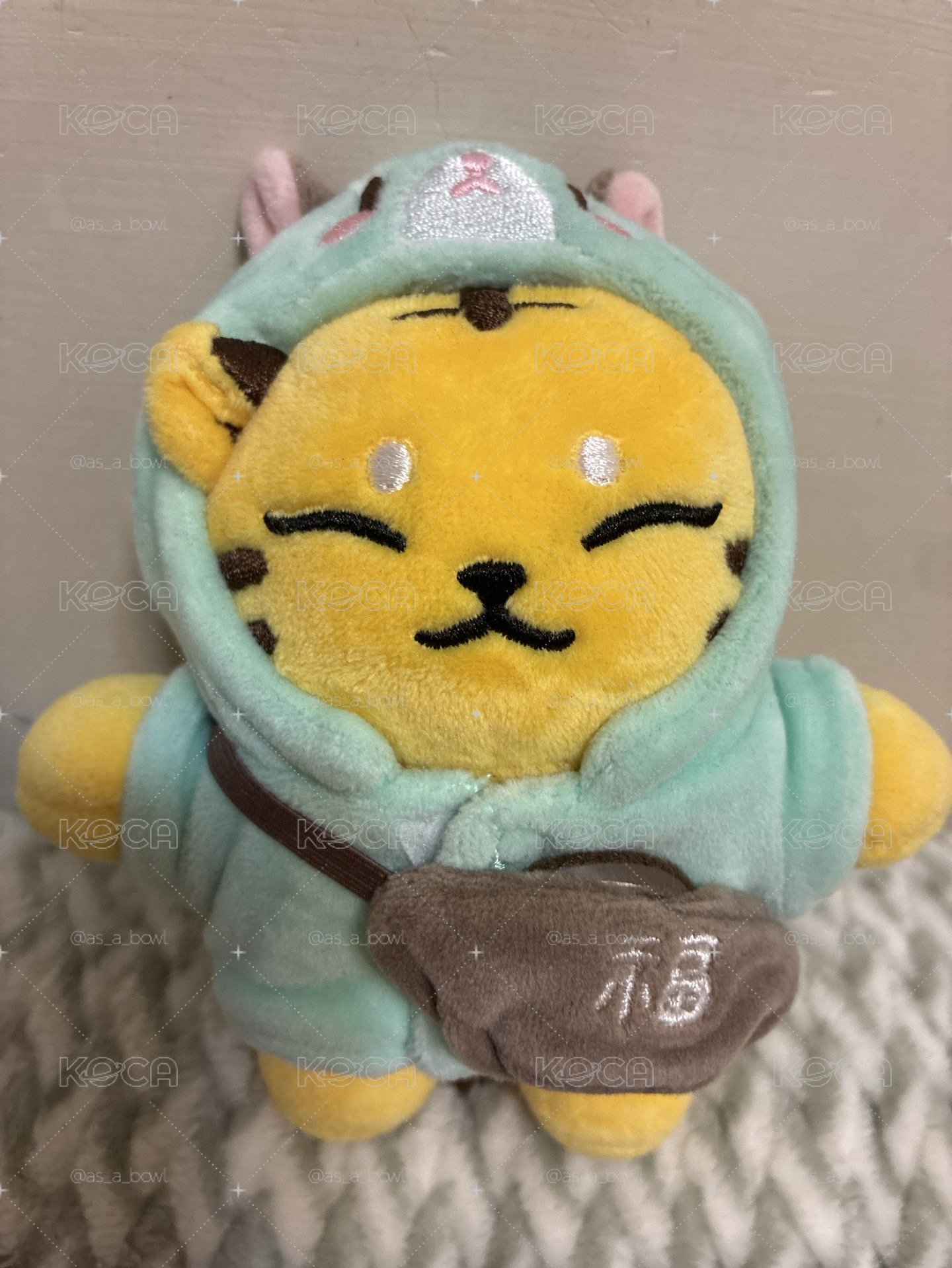 小眈眈