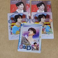 黃子5張如圖