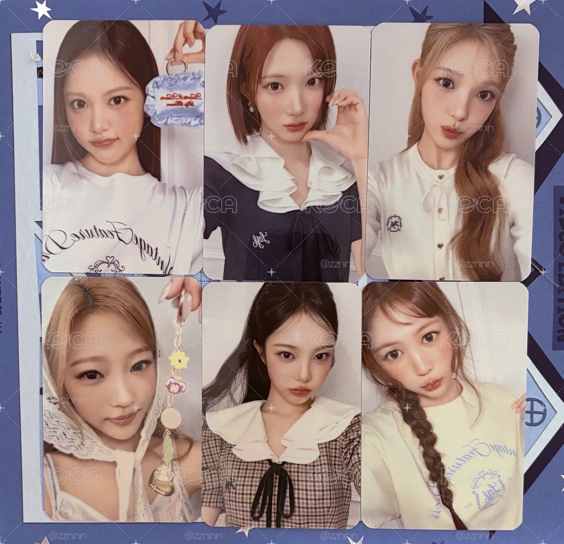 LILY BROWN 代言 現貨
