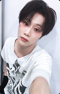 itsnot5ver 專輯卡 Summer26 202A