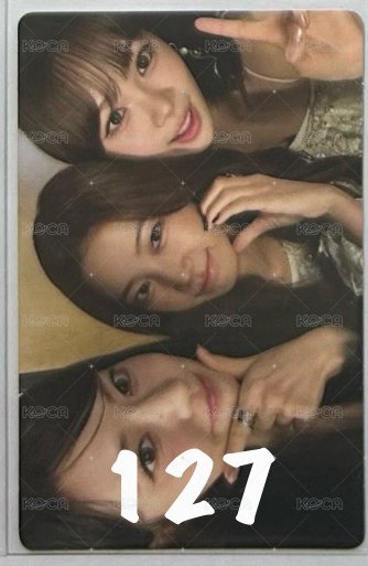 127（🍭）