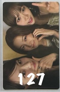 127（🍭）
