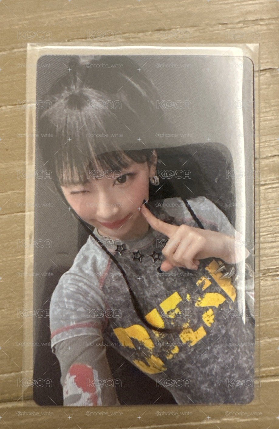 Ruka小卡