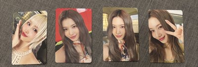 Twice5專卡