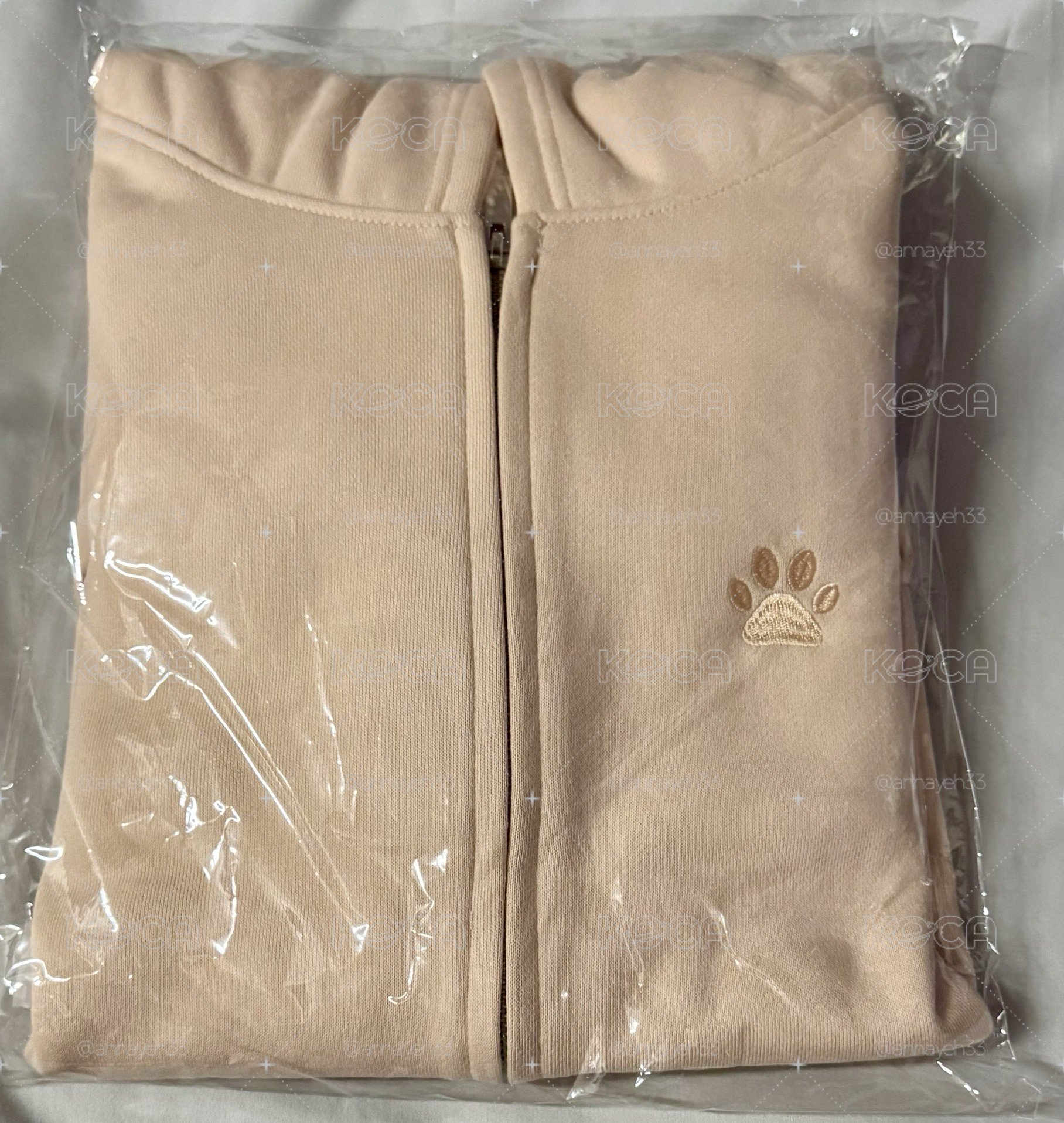 日本 Puppy M 外套