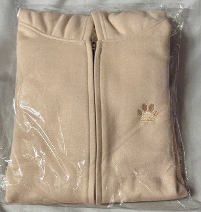 日本 Puppy M 外套