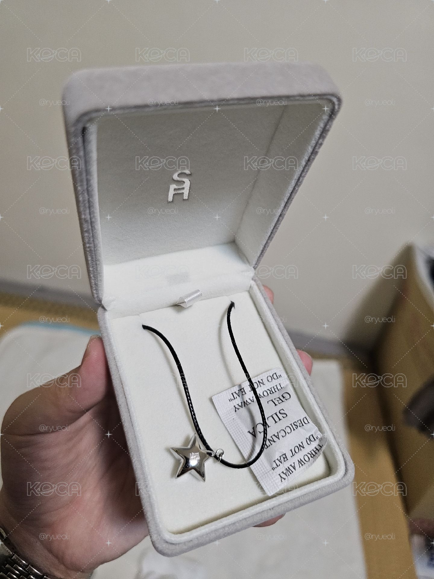 ATEEZ 2024 HBD Kit 星 整組
