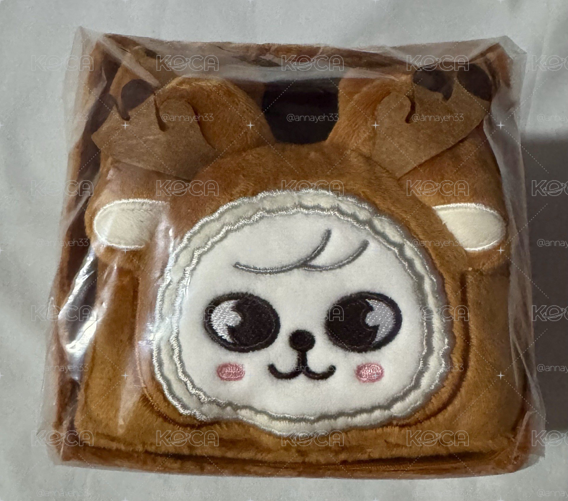 日周聖誕快閃店 收納盒