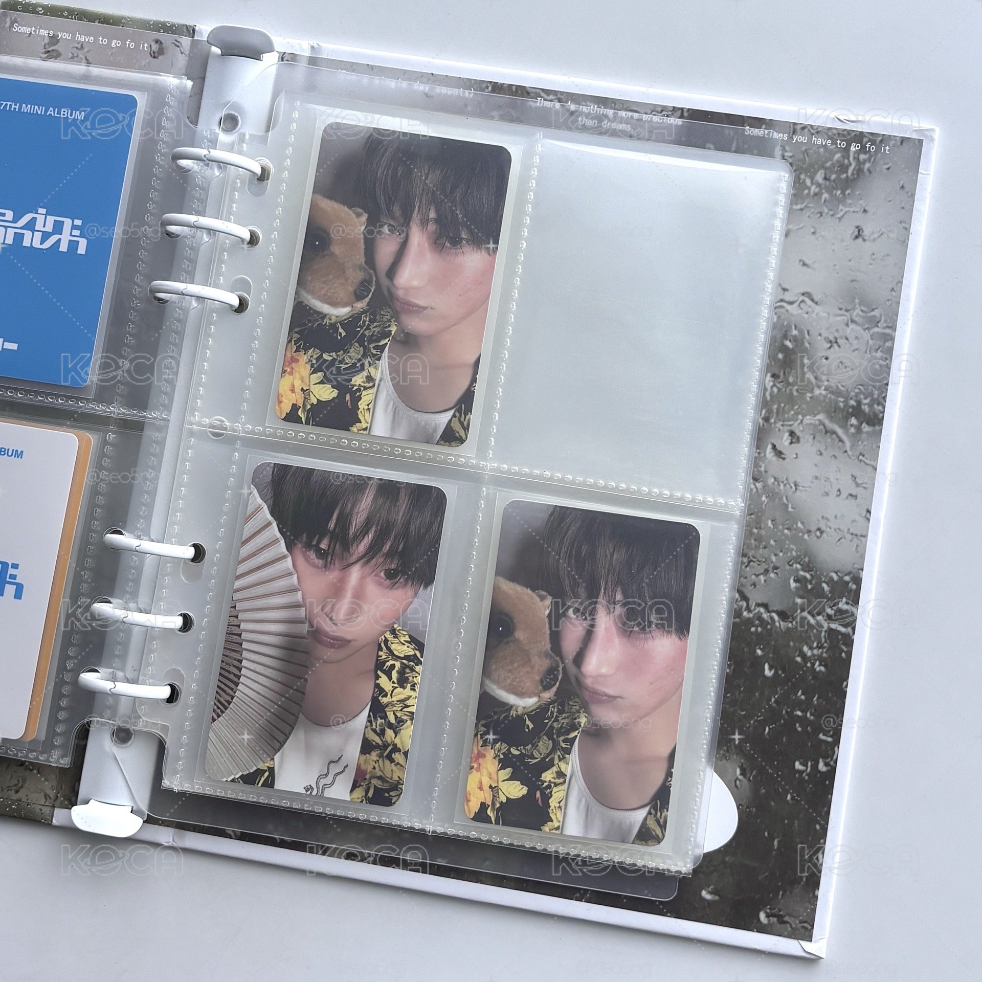 # Mini6沃爾瑪