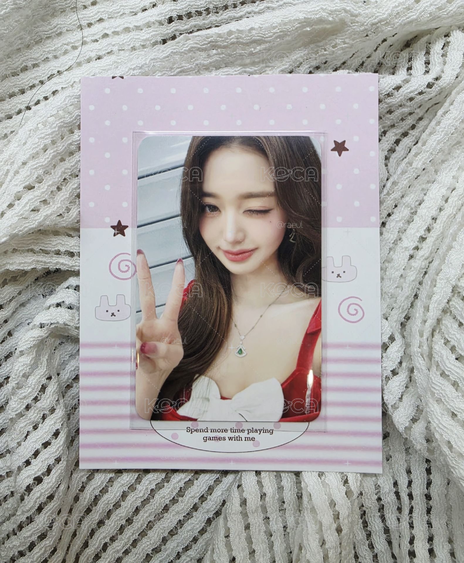 聖誕員🐰