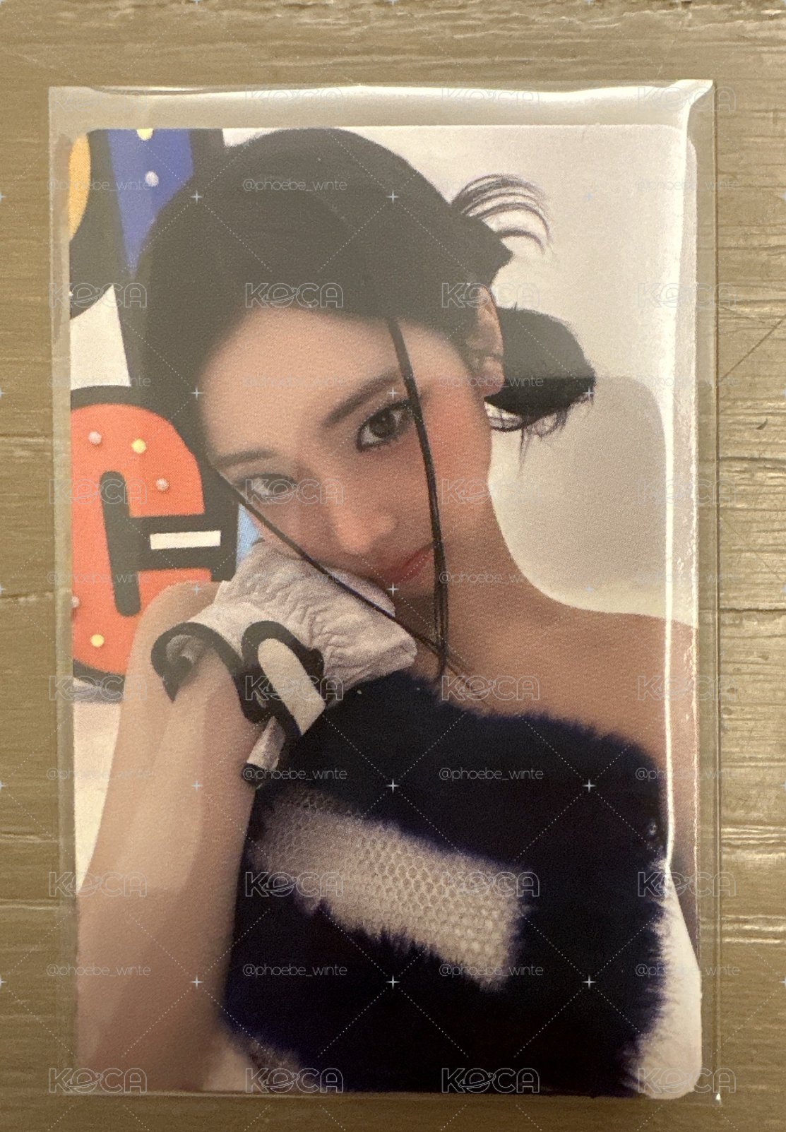Ruka卡冊卡