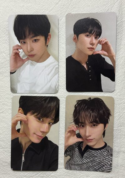 ONEUS 香港飯控 入場卡