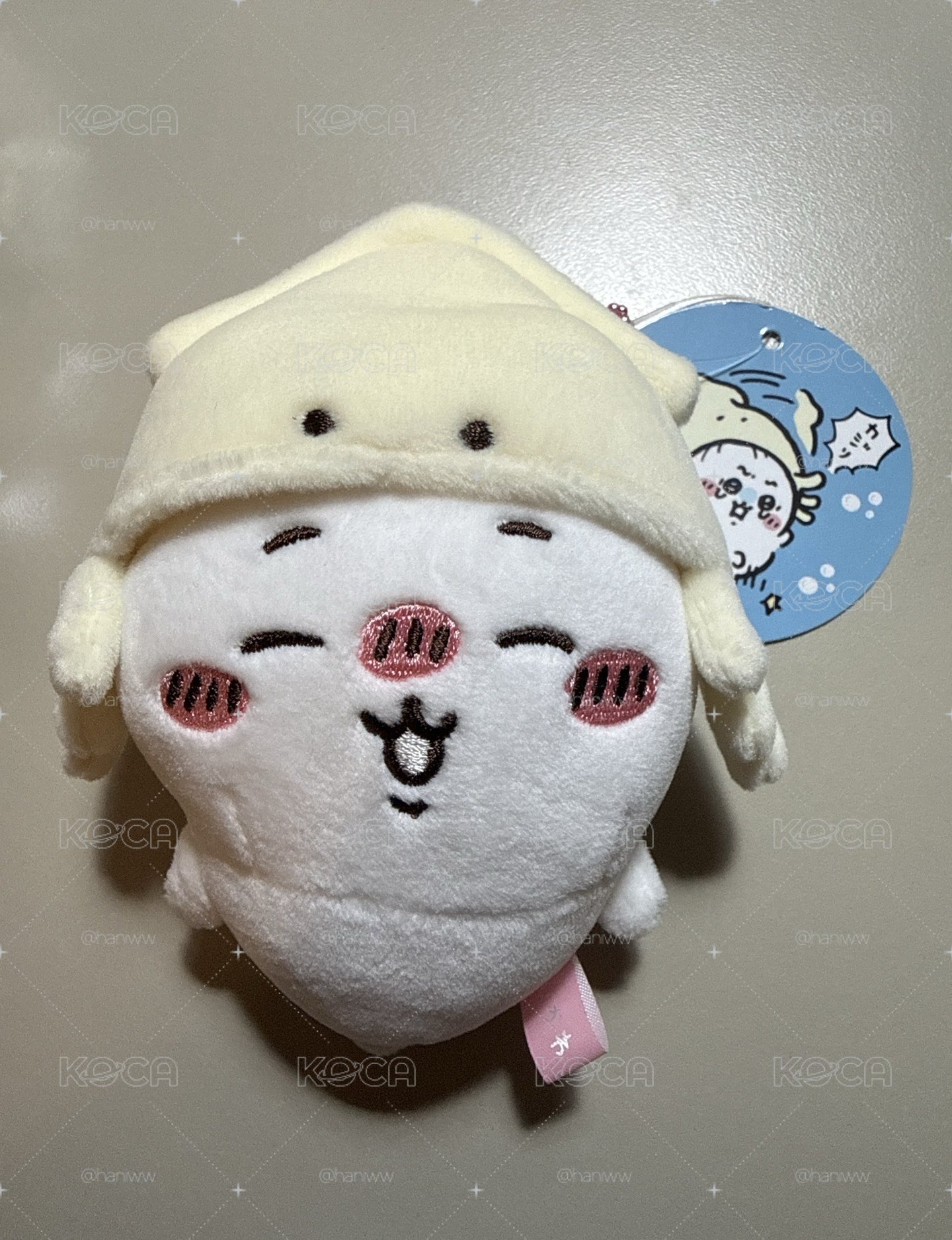 退坑售—魷魚吉伊