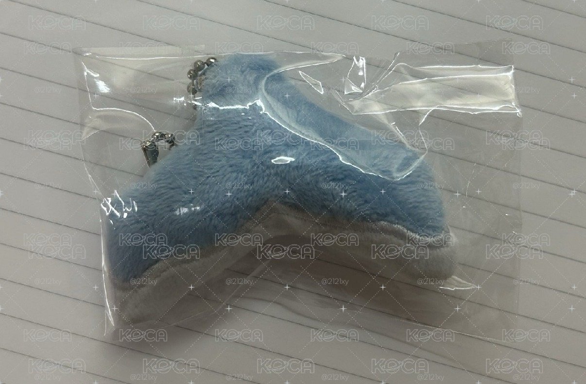 NMIXX 成員 特典卡 滿額卡  中背