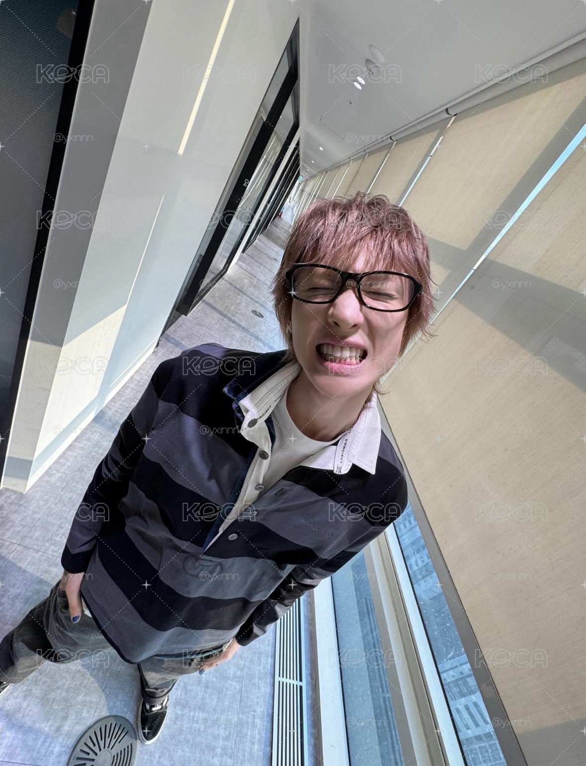 馬丁 ⊹.✮₊⋆