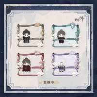 崩坍之界 多用留言立牌