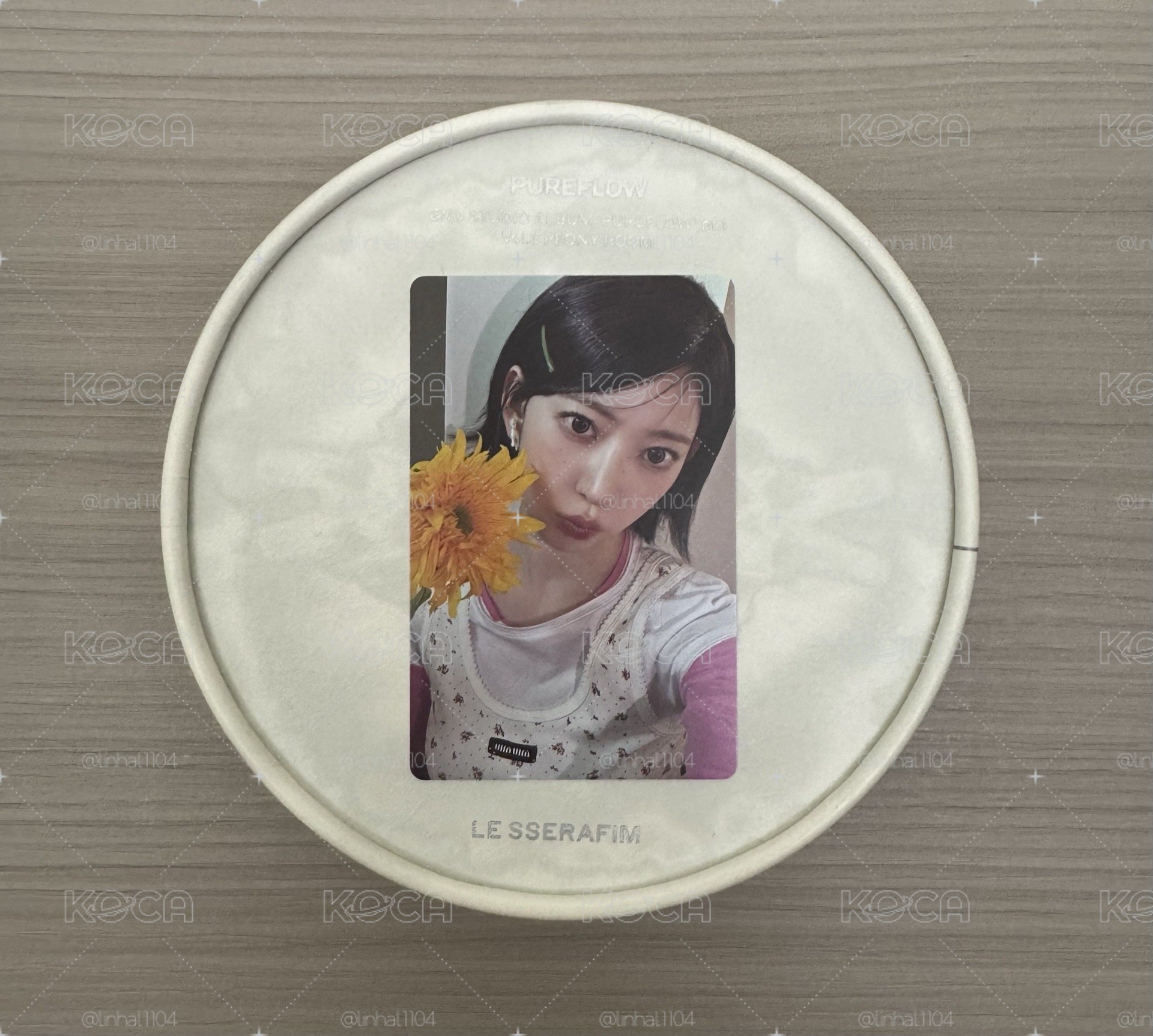 🌟PUREFLOW 已拆全專