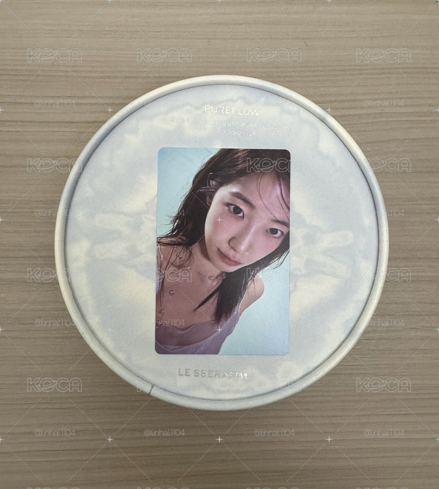 PUREFLOW 已拆全專