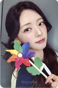 Motto 迷十二 ms 1.0 上海 線下 簽售卡 彩虹中背 風車