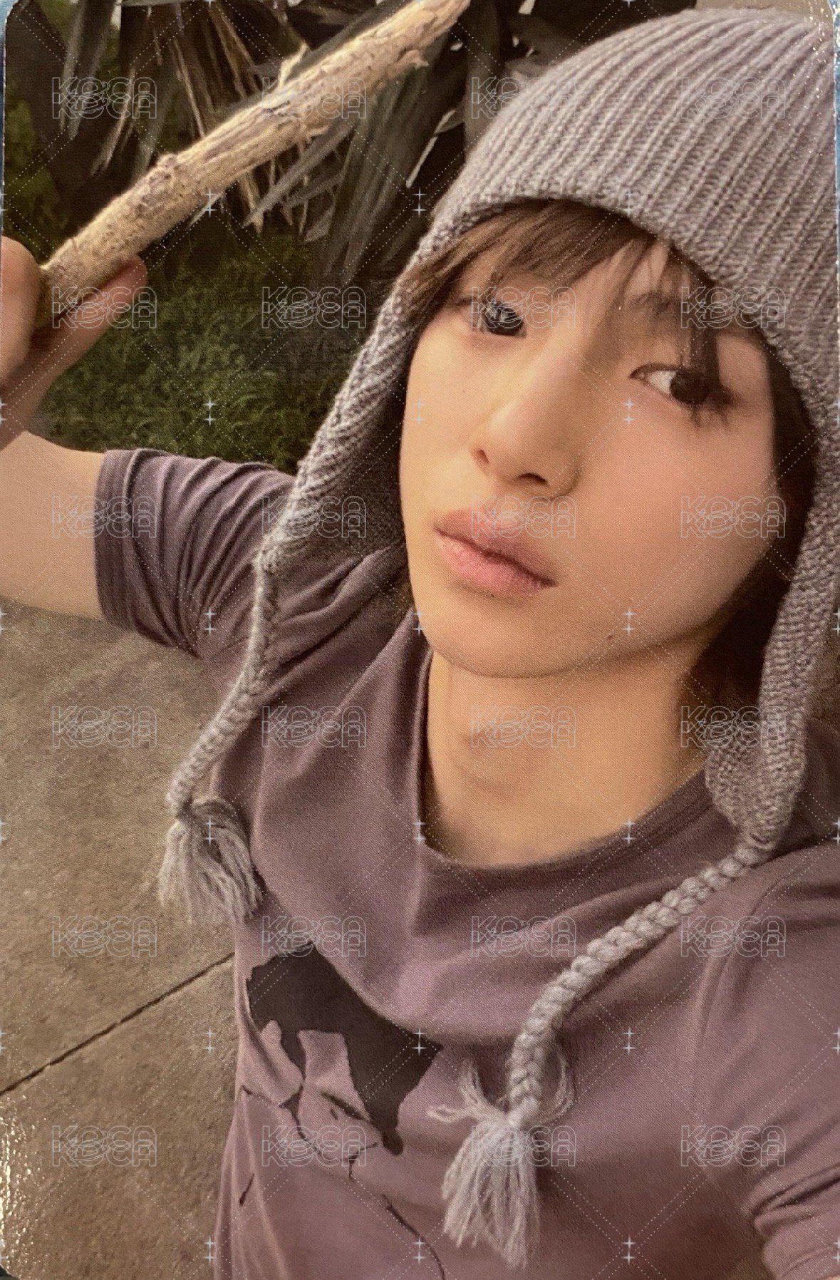 Street ver. 專卡