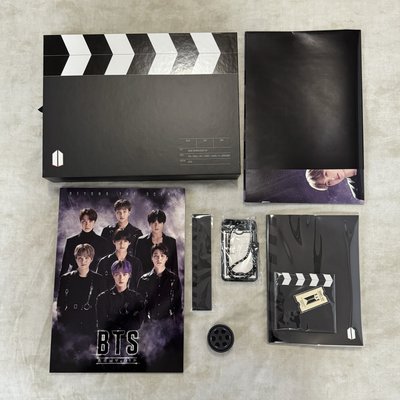 合售不拆 | BTS 防彈少年團 6+10+11+12期會員禮+Hope on the Stage 台北場松果吊飾