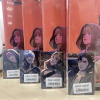 環球💙💜💗❤️（含未拆專）+自選已拆專