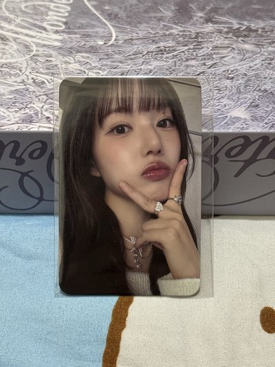 REACH YOU 阿拉丁 Jewel ver. 特典卡 