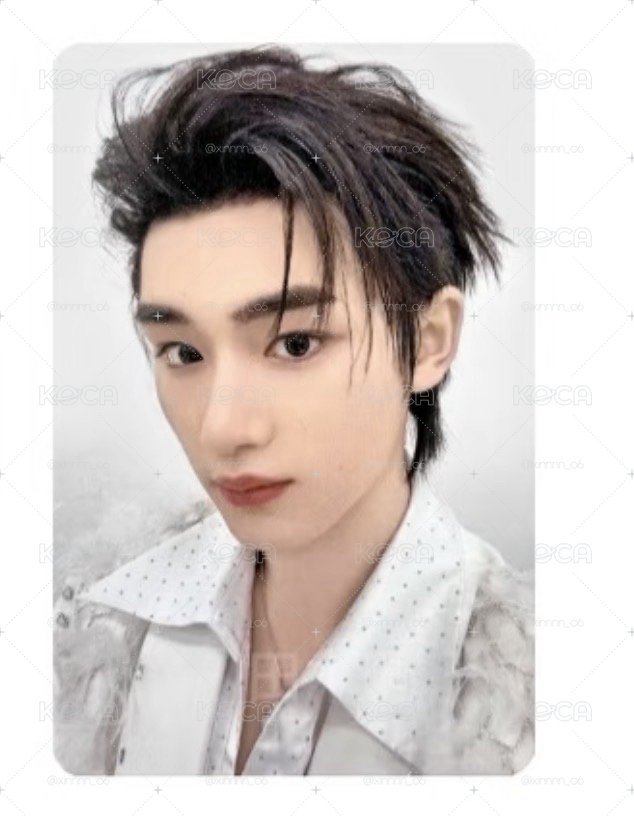 25‘新音 熱愛 丁程鑫