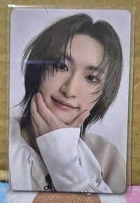 第二周特典