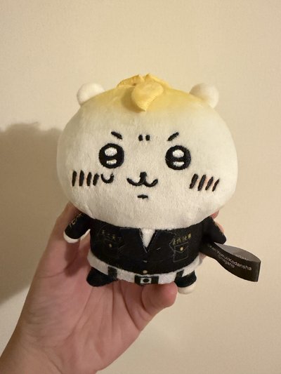 東京復仇者 東卍吉伊 無牌袋