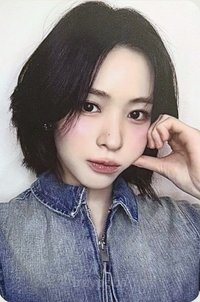 Motto 迷十二 ms 2.0 線上 簽售卡 臉頰愛心