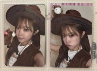 牛仔*2（圖鑑沒找到）