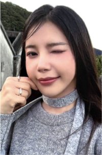Solar Gamsung Part.8 專輯卡 