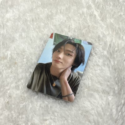 出道滿勤卡（有瑕）