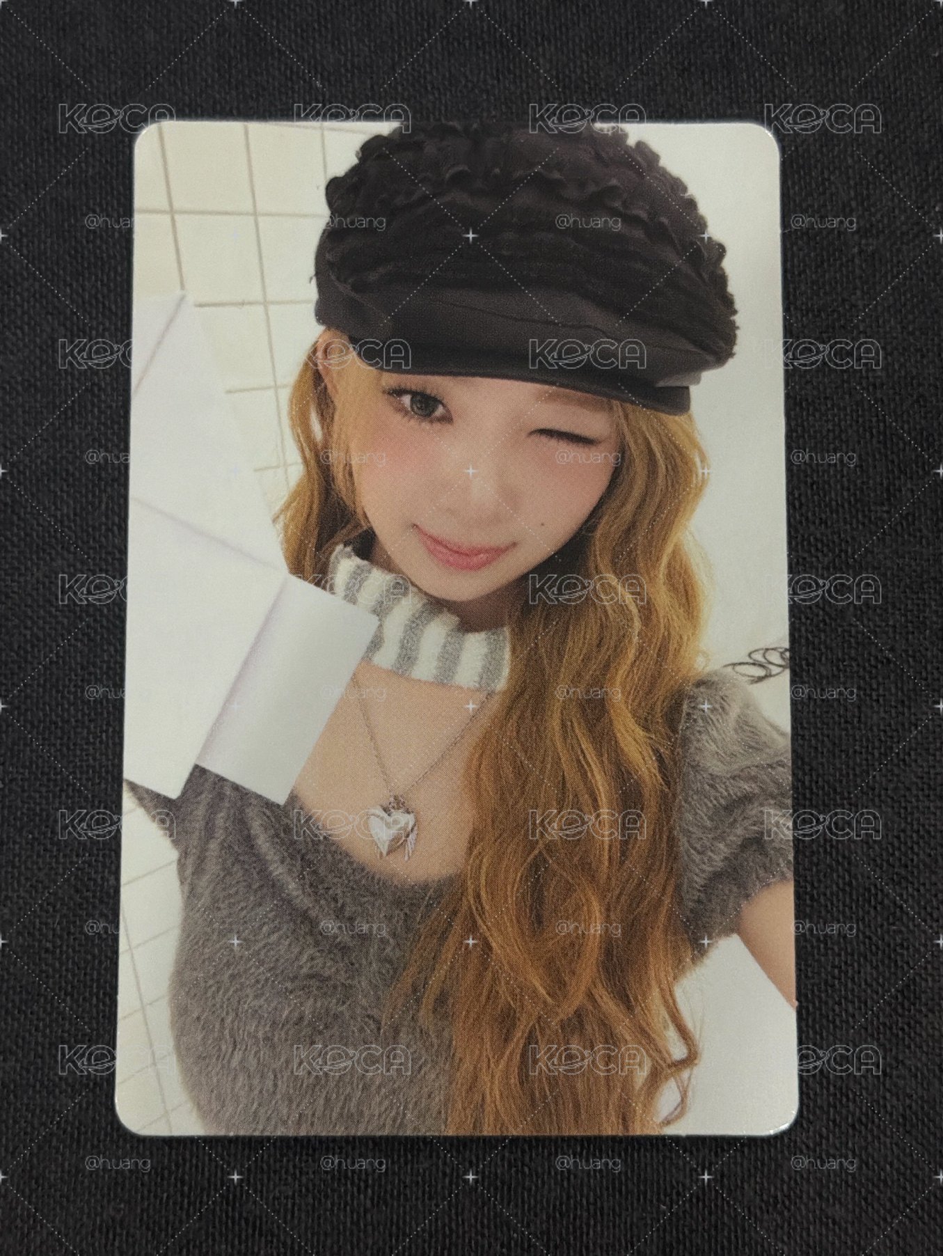 怜ㄉwink🍬
