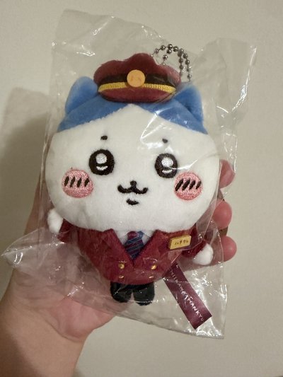 吉伊卡哇 阪急小八 原牌袋