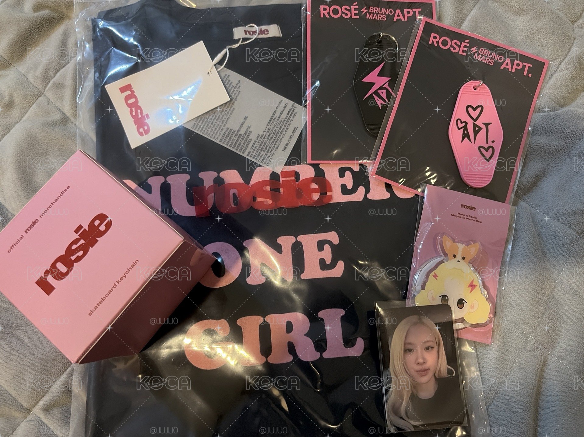 Rosie