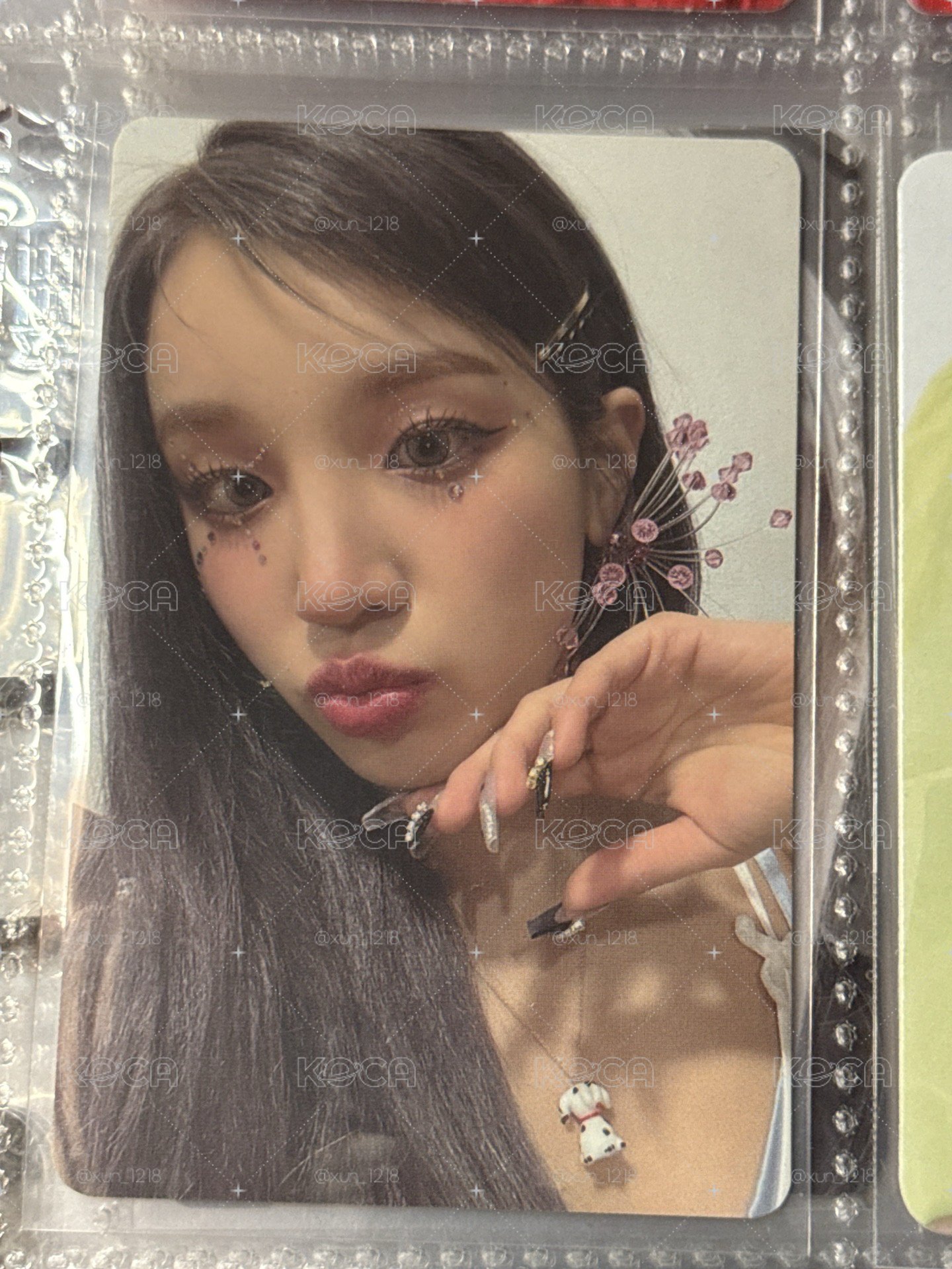 專卡