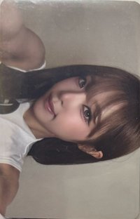 迷五 ms 線下10.0 簽售卡 