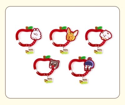 TXT PPULBATU 蘋果快閃店
